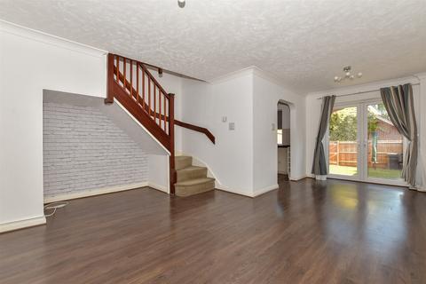 3 bedroom terraced house for sale, Rocks Close, East Malling, West Malling, Kent