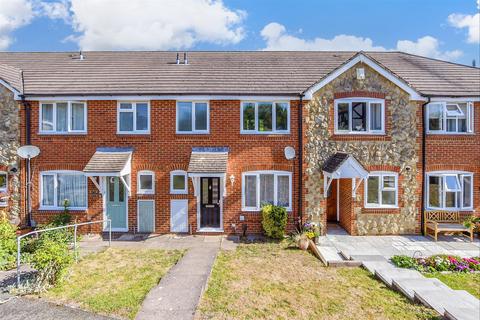 3 bedroom terraced house for sale, Rocks Close, East Malling, West Malling, Kent