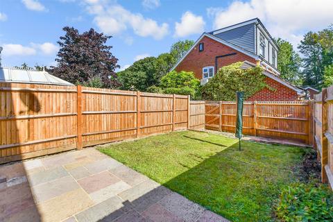 3 bedroom terraced house for sale, Rocks Close, East Malling, West Malling, Kent