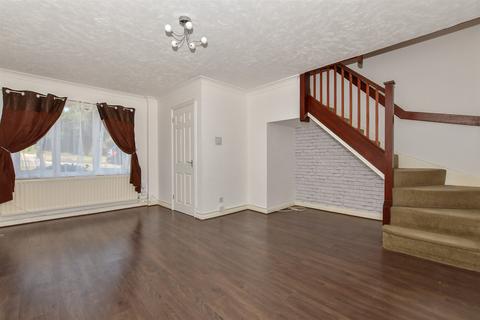 3 bedroom terraced house for sale, Rocks Close, East Malling, West Malling, Kent