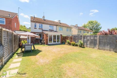 undefined, Burnham Road, Tadley RG26