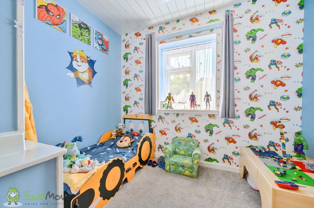 Bedroom 3