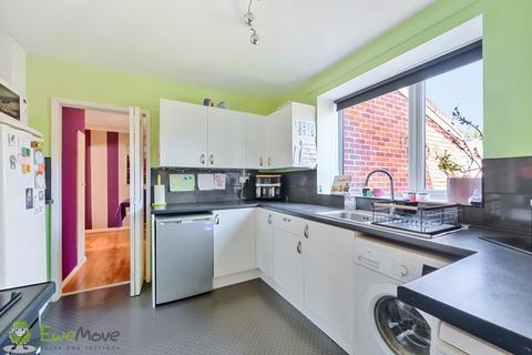 undefined, Burnham Road, Tadley RG26