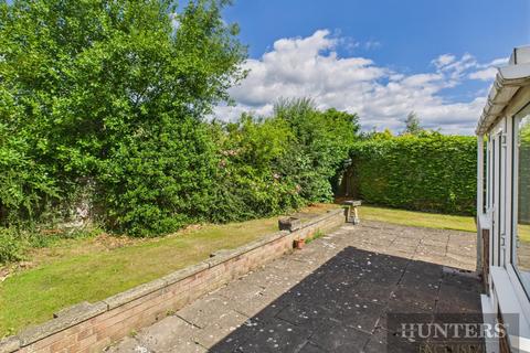 undefined, Muston Road, Filey