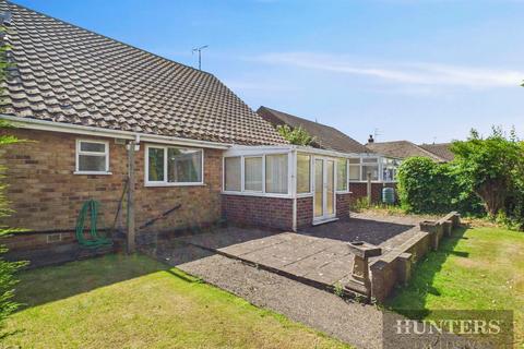 undefined, Muston Road, Filey
