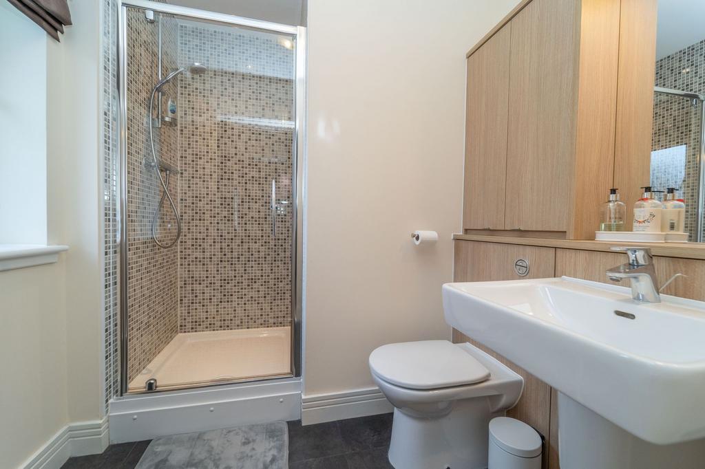 En-Suite