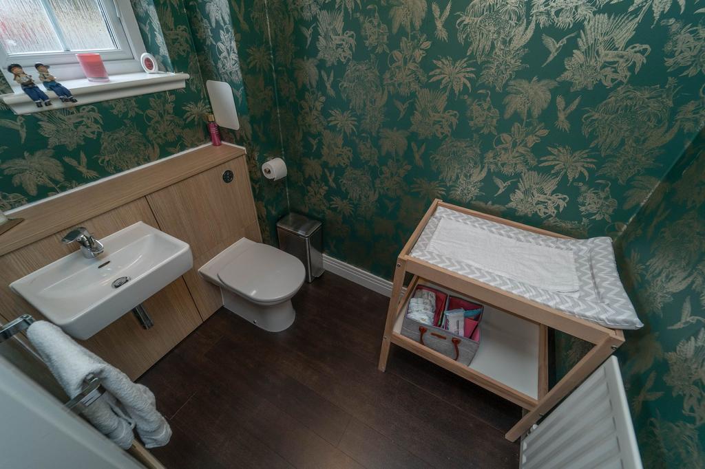 En-Suite