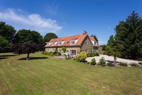 undefined, Stape, Pickering, North Yorkshire, YO18