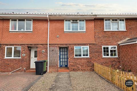 2 bedroom house for sale, Sandown Drive, Hereford, HR4
