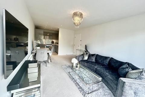 undefined, Wesley House, Borehamwood