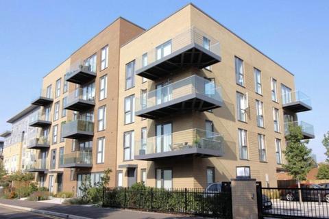 undefined, Wesley House, Borehamwood