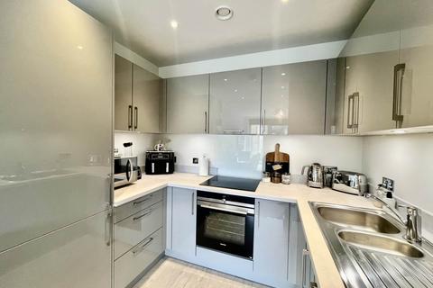 undefined, Wesley House, Borehamwood