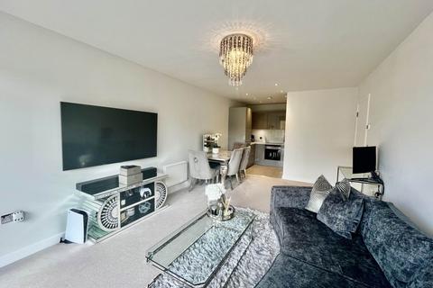 undefined, Wesley House, Borehamwood