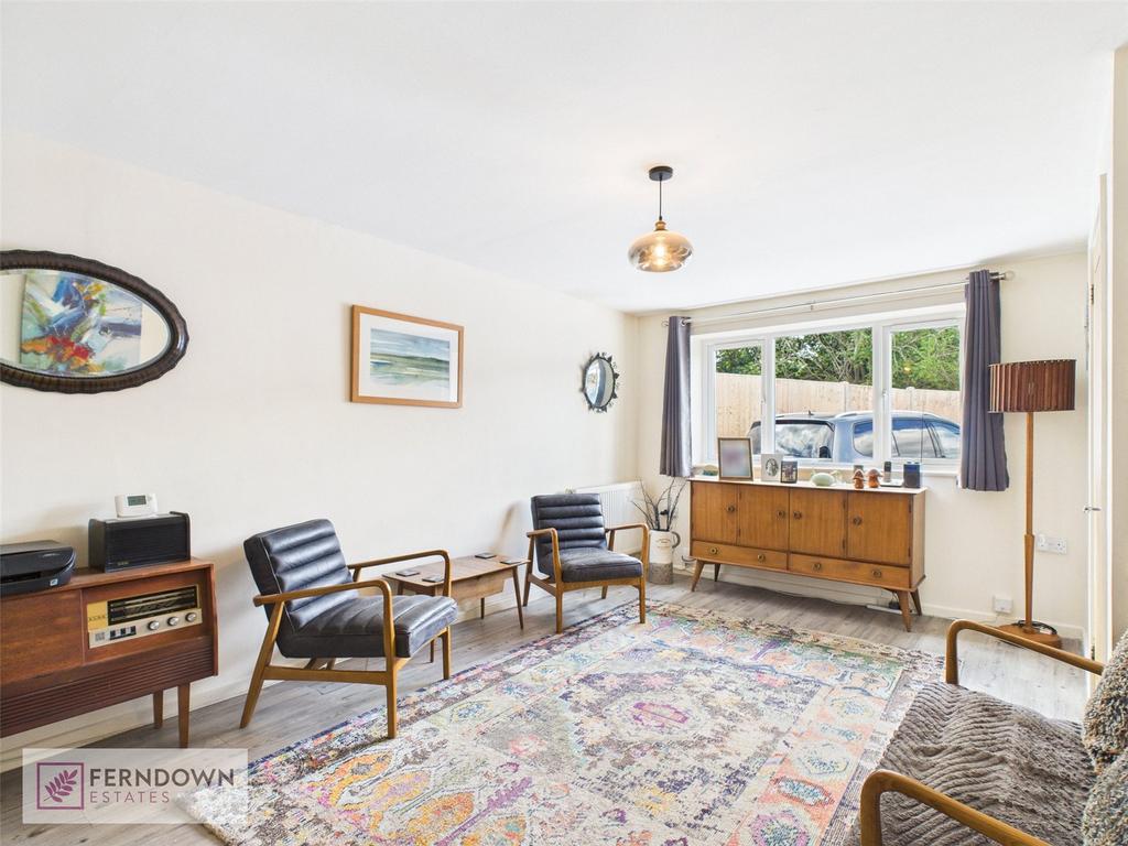 Reception Room One