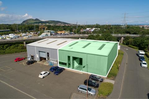 Industrial unit to rent, 2 Sir Harry Lauder Rd Edinburgh EH15 1ET