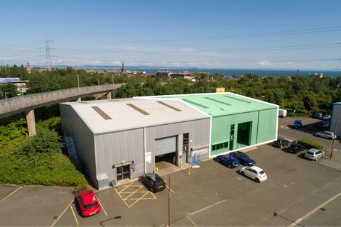 Industrial unit to rent, 2 Sir Harry Lauder Rd Edinburgh EH15 1ET