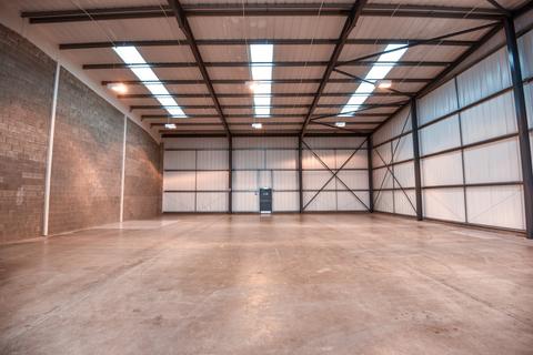 Industrial unit to rent, 2 Sir Harry Lauder Rd Edinburgh EH15 1ET
