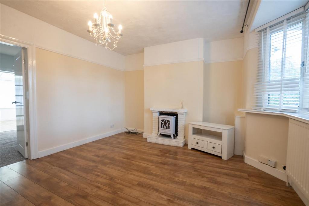 Reception Room One