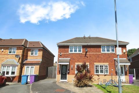 12 Aries Close, Liverpool, L14 9LW