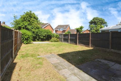 12 Aries Close, Liverpool, L14 9LW
