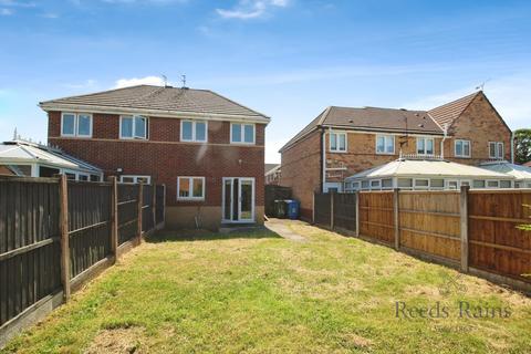 12 Aries Close, Liverpool, L14 9LW