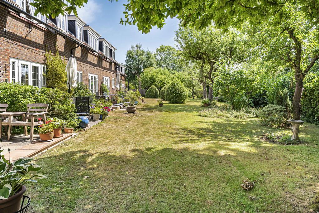 Communal Garden