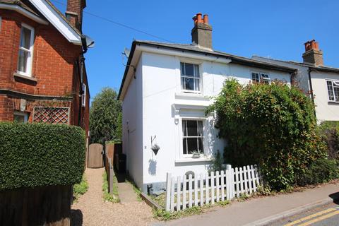 undefined, HIGHLANDS ROAD, SOUTH LEATHERHEAD, KT22