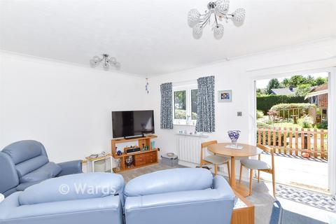 2 bedroom terraced bungalow for sale, Russet Court, Coxheath, Maidstone, Kent