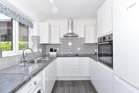 2 bedroom terraced bungalow for sale, Russet Court, Coxheath, Maidstone, Kent