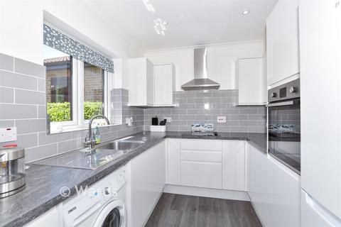 2 bedroom terraced bungalow for sale, Russet Court, Maidstone ME17