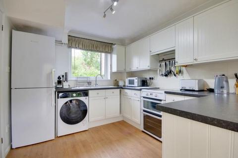 3 bedroom terraced house for sale, The Brambles, Limes Park Road,  St. Ives