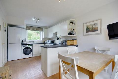 3 bedroom terraced house for sale, The Brambles, Limes Park Road,  St. Ives