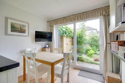 3 bedroom terraced house for sale, The Brambles, Limes Park Road,  St. Ives