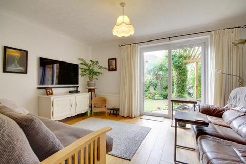 3 bedroom terraced house for sale, The Brambles, Limes Park Road,  St. Ives