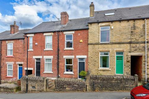 3 bedroom terraced house for sale, Freedom Road, Walkley, Sheffield