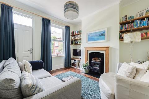3 bedroom terraced house for sale, Freedom Road, Walkley, Sheffield