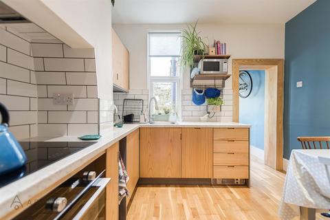 3 bedroom terraced house for sale, Freedom Road, Walkley, Sheffield
