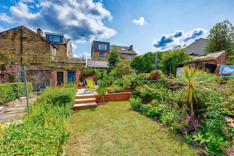 3 bedroom terraced house for sale, Freedom Road, Walkley, Sheffield