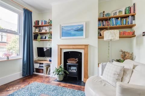 3 bedroom terraced house for sale, Freedom Road, Walkley, Sheffield