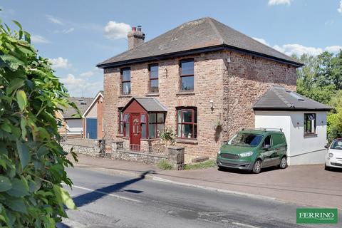 (3 Reception Rooms), Allaston Road, Lydney, Gloucestershire. GL15 5ST