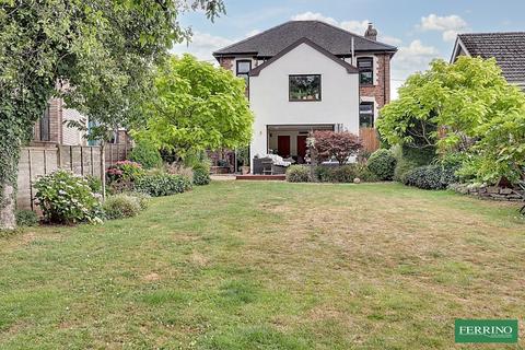 undefined, (3 Reception Rooms), Allaston Road, Lydney, Gloucestershire. GL15 5ST