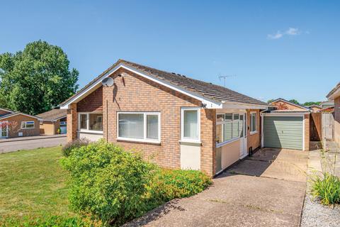 1 Coombe Close, Honiton, EX14 2EJ