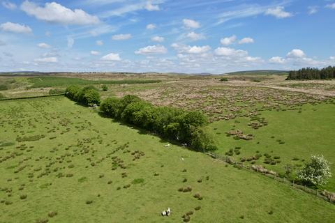 Farm land for sale, Lot 1 - Barnglieshead, Near Canonbie, Dumfries & Galloway  DG14