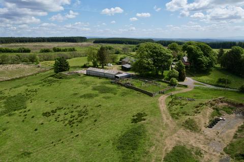 Farm land for sale, Lot 1 - Barnglieshead, Near Canonbie, Dumfries & Galloway  DG14