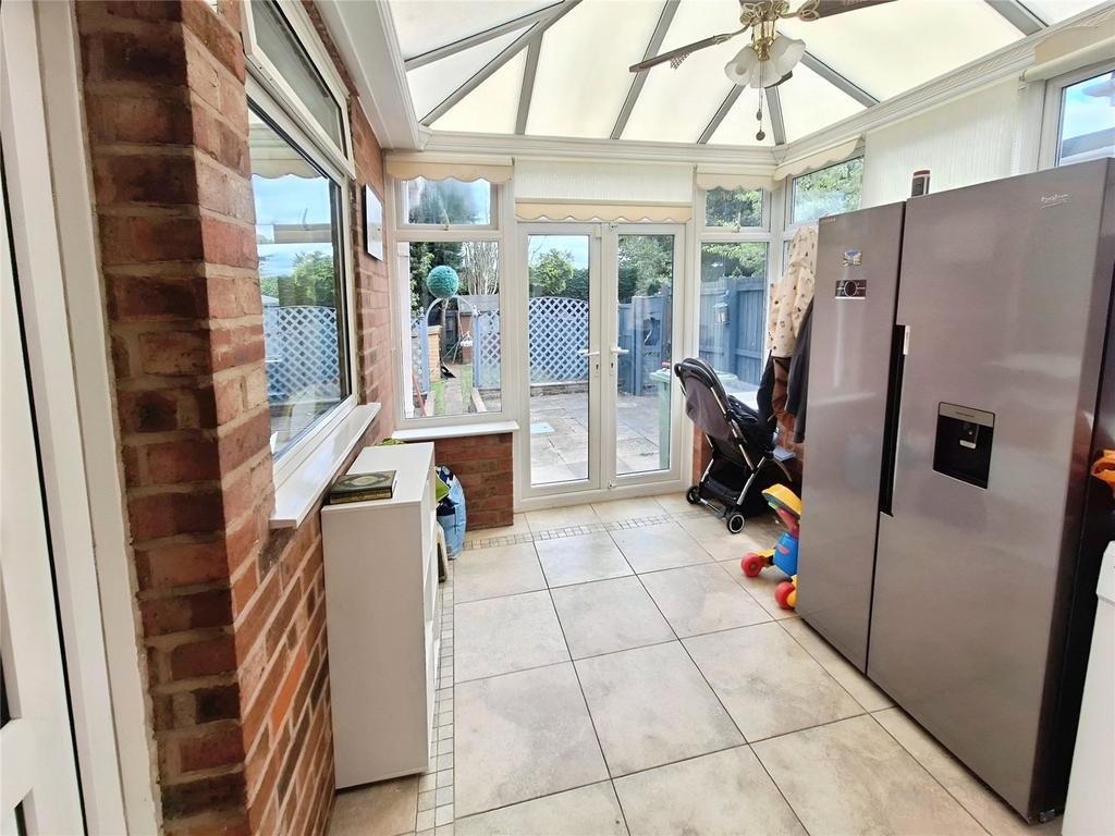 Conservatory