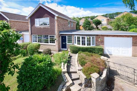 4 bedroom link detached house for sale, Wensleydale Rise, Shipley BD17