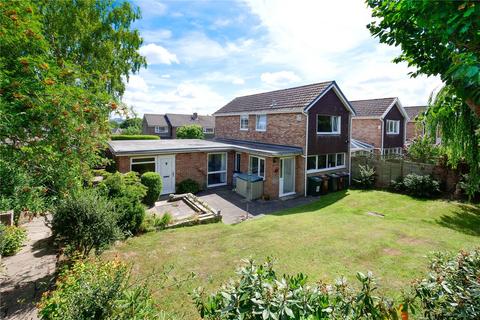 4 bedroom link detached house for sale, Wensleydale Rise, Shipley BD17