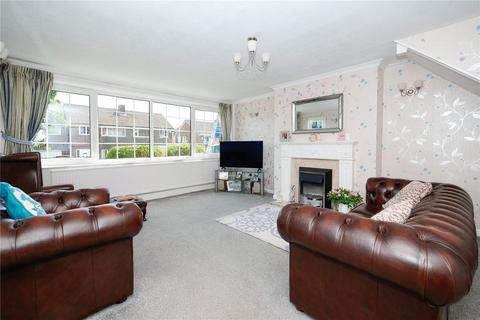 4 bedroom link detached house for sale, Wensleydale Rise, Shipley BD17