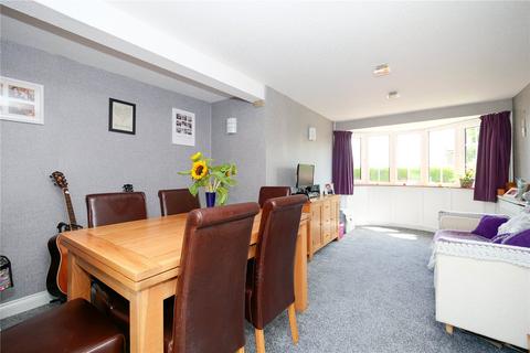 4 bedroom link detached house for sale, Wensleydale Rise, Shipley BD17