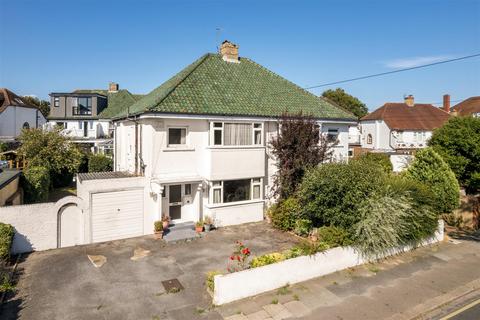 3 bedroom semi-detached house for sale, Court Farm Road, Hove